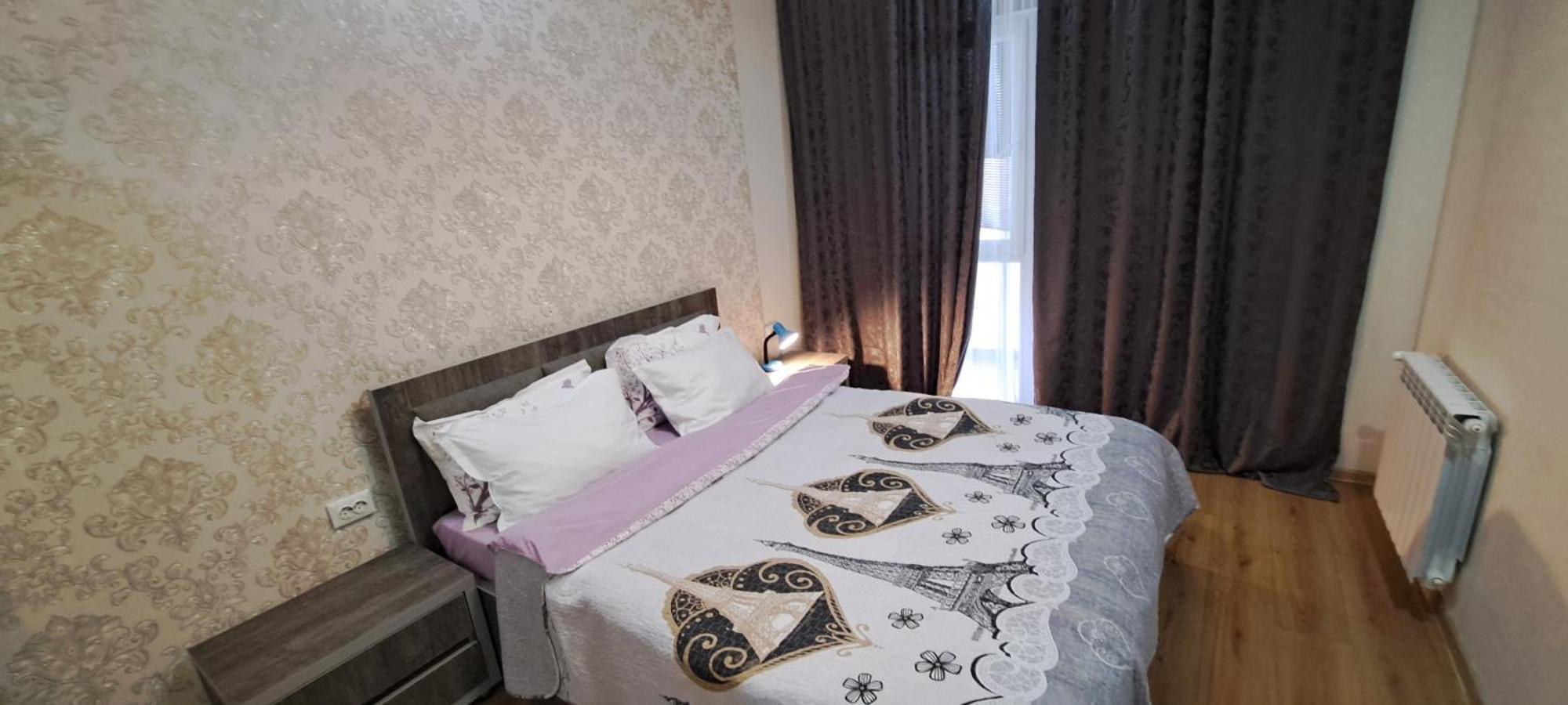 Holidays In Tbilisi Esterno foto